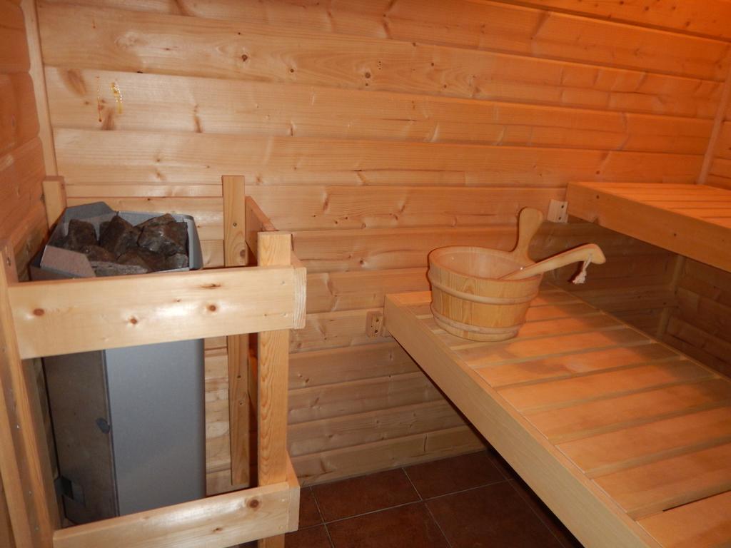 Penzion U Hlaváčů Horní Maršov Exterior foto
