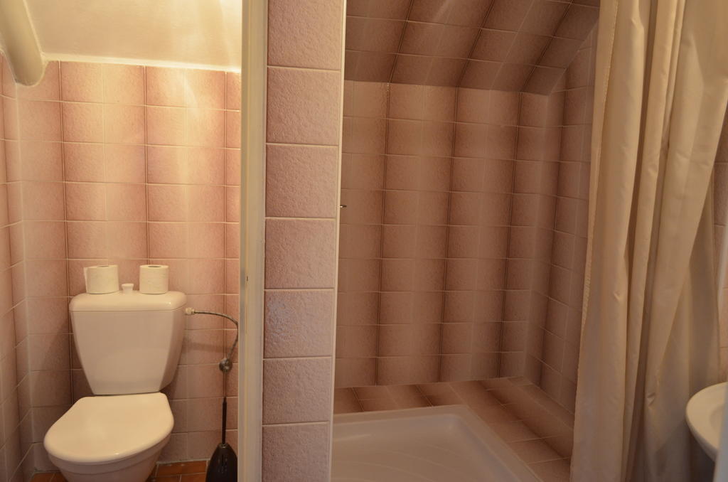 Penzion U Hlaváčů Horní Maršov Quarto foto